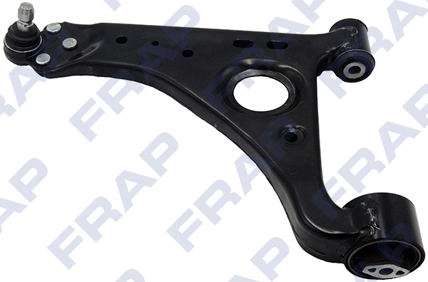 Bras de liaison, suspension de roue FRAP F4814