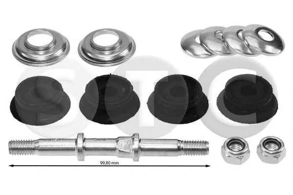 Entretoise/tige, stabilisateur STC T406962