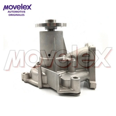 Pompe à eau, refroidissement du moteur Movelex M07189