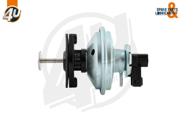 Vanne EGR 4U Autoparts 45842BW