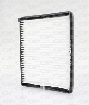 Filtre, air de l'habitacle OPEN PARTS CAF2072.01