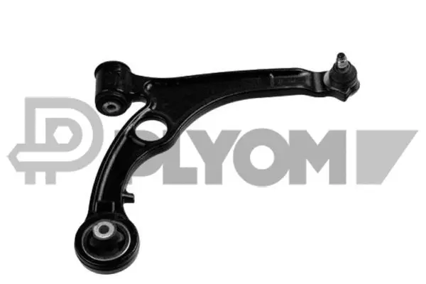 Bras de liaison, suspension de roue PLYOM P750445