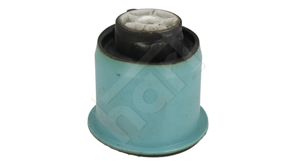 Suspension, corps de l'essieu HART 437 000