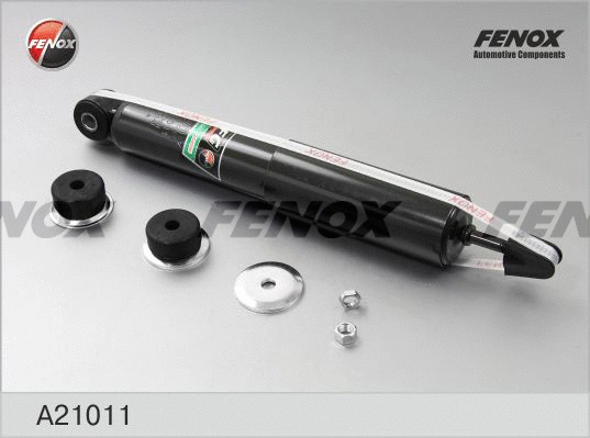 Amortisseur FENOX A21011