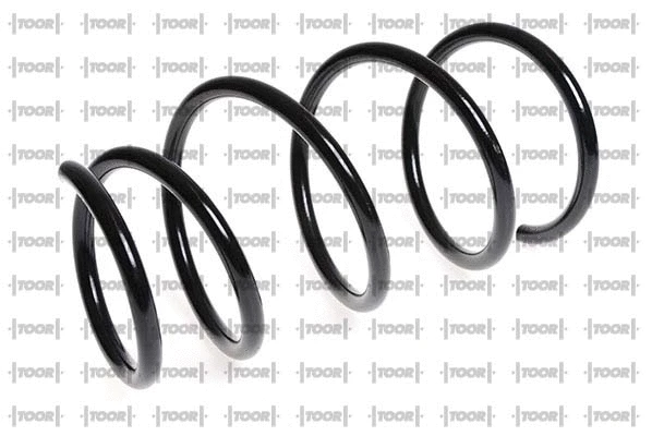 Ressort de suspension TOOR SC60161