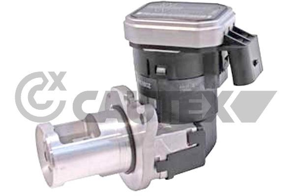 Vanne EGR CAUTEX 764473