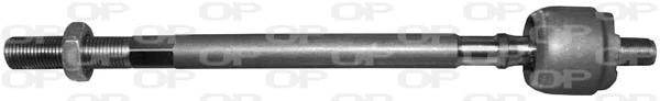 Rotule de direction intérieure, barre de connexion OPEN PARTS SSJ1071.11