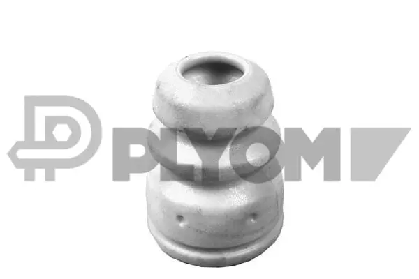 Butée élastique, suspension PLYOM P756993