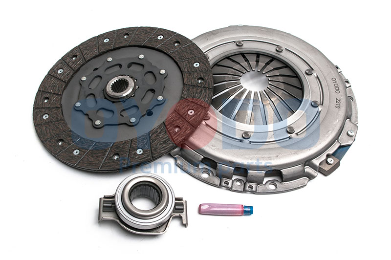 Kit d'embrayage Oyodo 10S9037-OYO