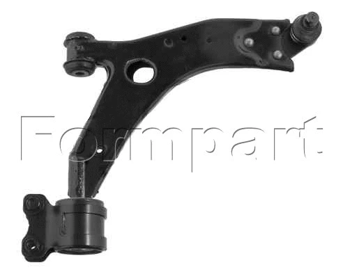 Bras de liaison, suspension de roue FORMPART 1509088