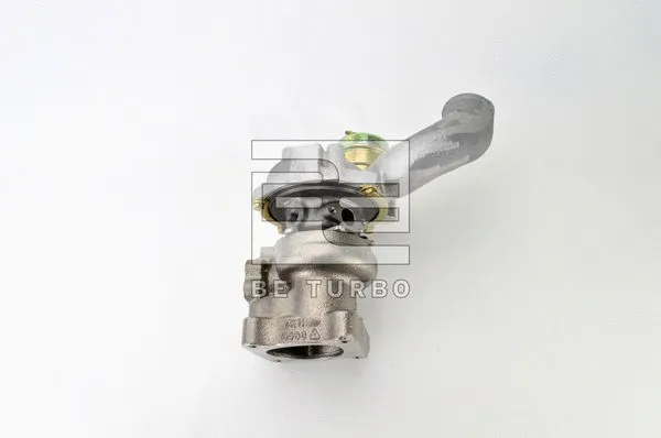 Turbocompresseur, suralimentation BE TURBO 125365