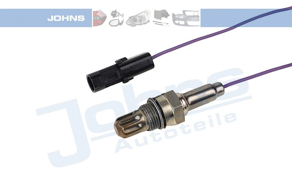Sonde lambda JOHNS LSO 55 07-001