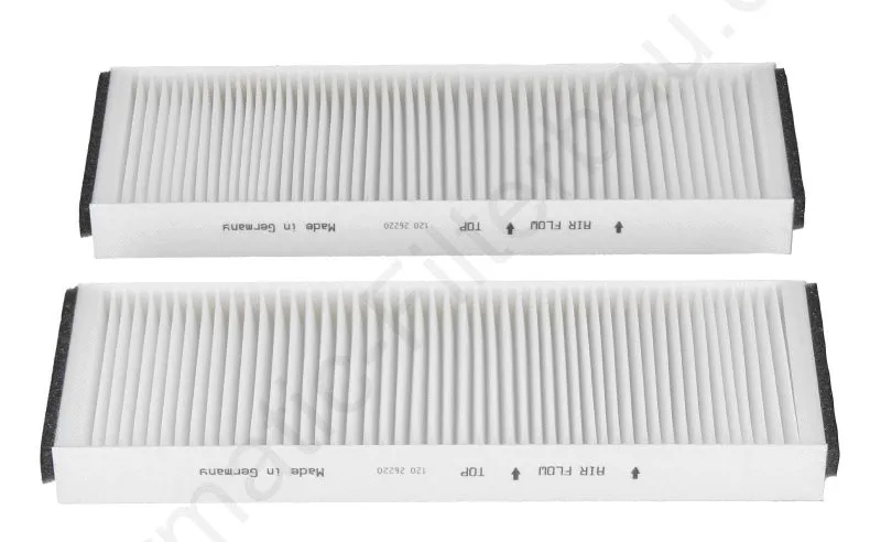 Filtre, air de l'habitacle AIRMATIC Filterbau IF0120S