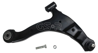 Bras de liaison, suspension de roue GSP-BR S060814