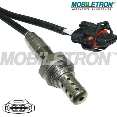 Sonde lambda MOBILETRON OS-B489P
