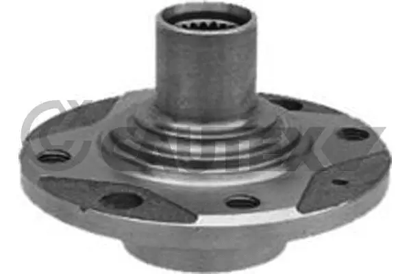 Moyeu de roue CAUTEX 481047