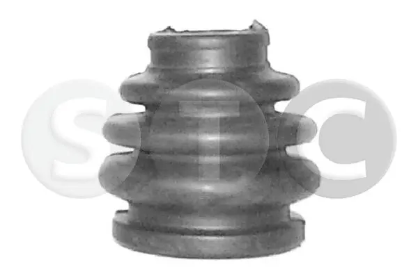 Jeu de joints-soufflets, arbre de commande STC T401599