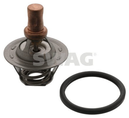 Thermostat, liquide de refroidissement SWAG 60 90 9335
