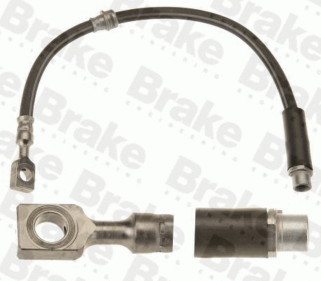 Flexible de frein Brake ENGINEERING BH778532