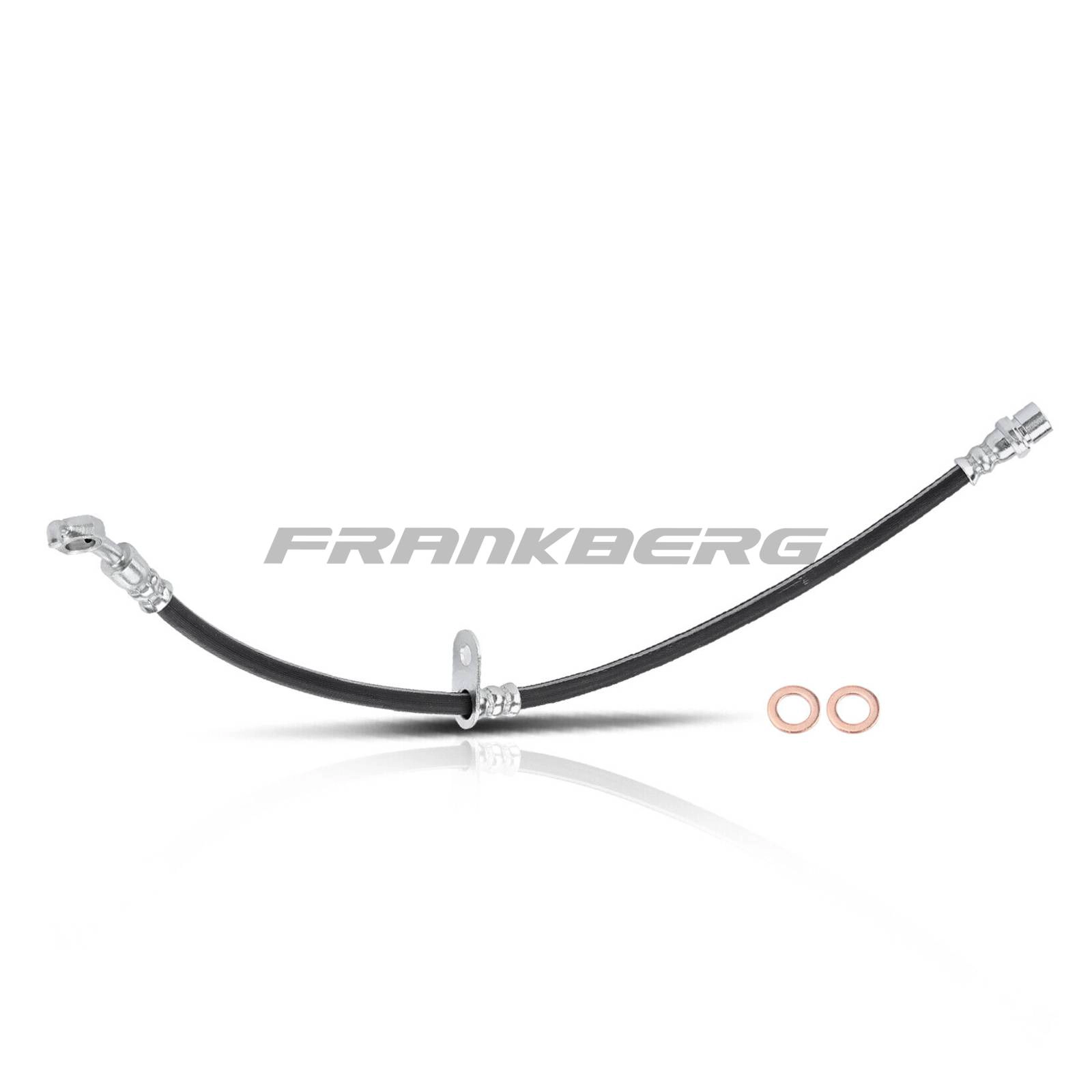 Flexible de frein Frankberg 5481FB0004834