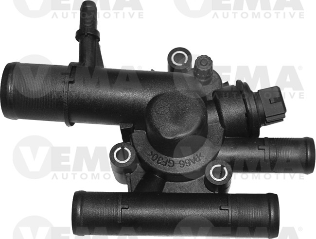 Thermostat, liquide de refroidissement VEMA 13969