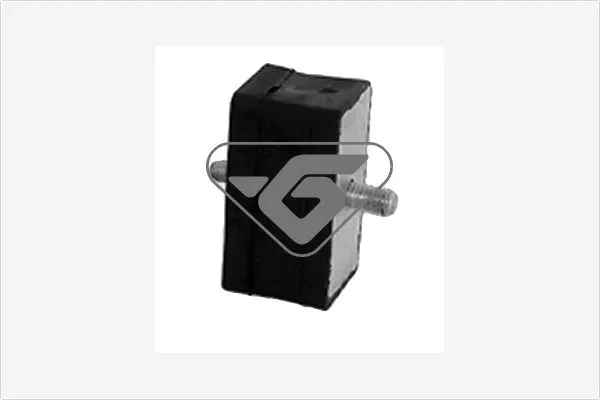 Support moteur HUTCHINSON 539475