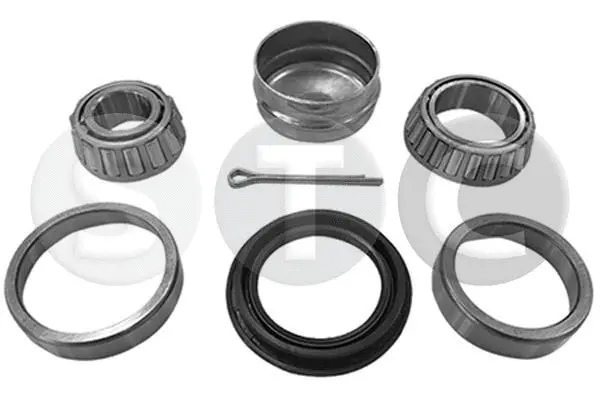 Kit de roulements de roue STC T445059