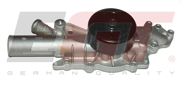 Pompe à eau, refroidissement du moteur EGT 701268EGT