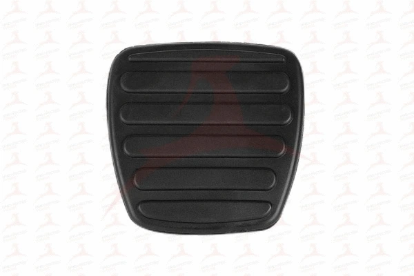Revêtement de pédale, pédale de frein MEHA AUTOMOTIVE MH72398