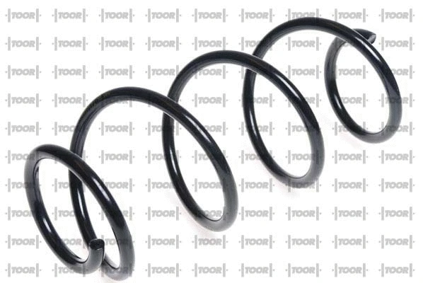 Ressort de suspension TOOR SC61359