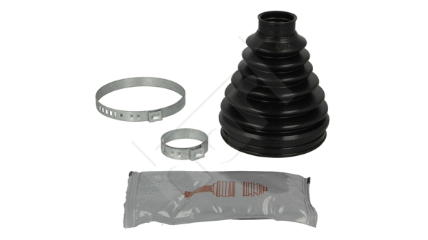 Joint-soufflet, arbre de commande HART 450 700