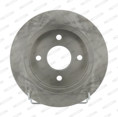 Disque de frein FERODO DDF281