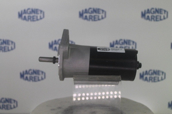 Démarreur DA SILVA MSQ0210