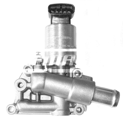 Vanne EGR LEMARK LEGR158