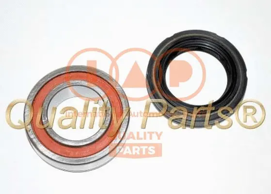 Kit de roulements de roue IAP QUALITY PARTS 409-10042K