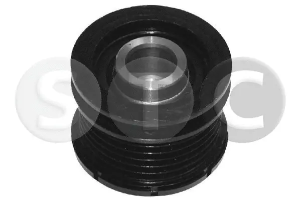 Poulie roue libre, alternateur STC T404919