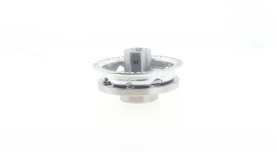 Moyeu de roue A.Z. Meisterteile AZMT-42-050-1205