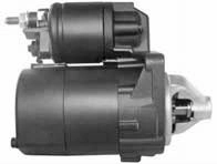 Démarreur ACAUTO AC-CBS1379