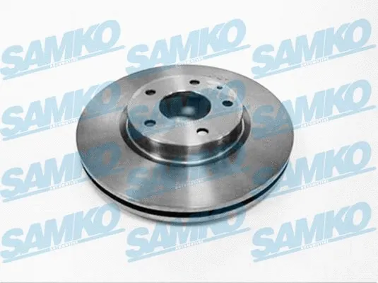 Disque de frein SAMKO M5032V
