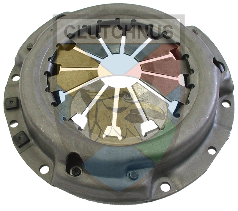 Mécanisme d'embrayage CLUTCHNUS SMPJ05