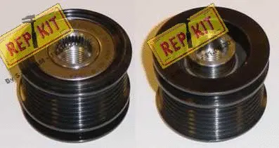 Poulie roue libre, alternateur REPKIT RKT2323