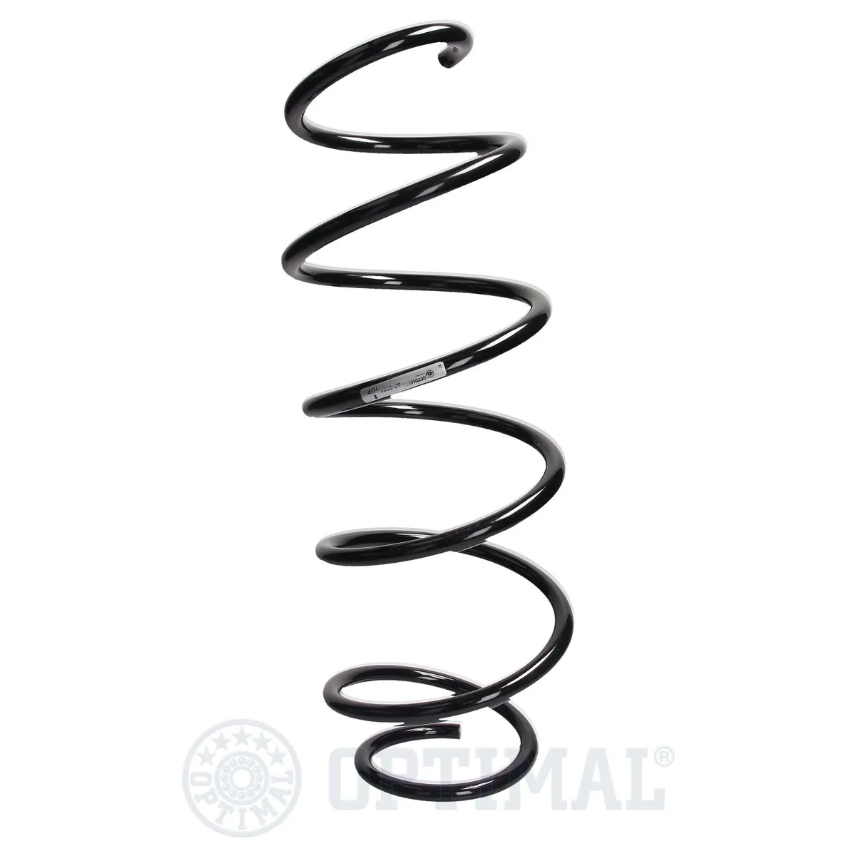 Ressort de suspension OPTIMAL AF-3701