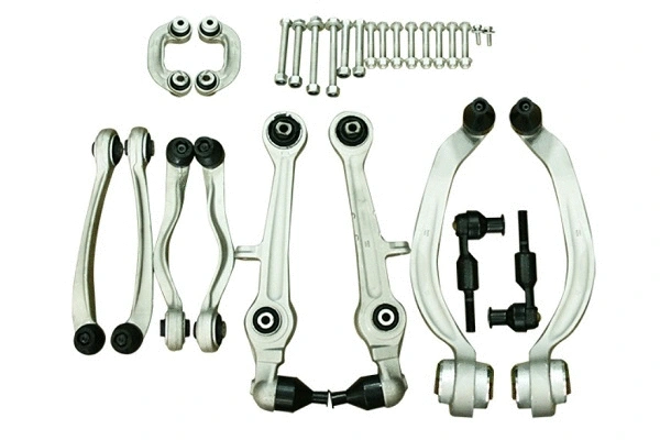 Jeu de bras, suspension de roue ASAM AUTOMOTIVE 70746