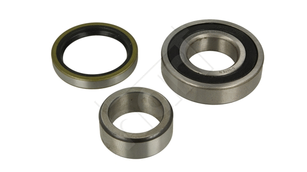 Kit de roulements de roue HART 902 119