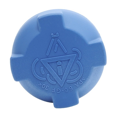 Bouchon, réservoir de liquide de refroidissement BAPMIC TOPT1311003