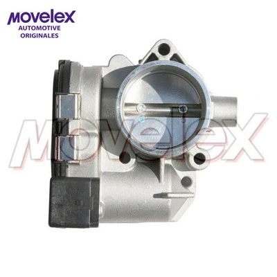 Corps papillon Movelex M21796