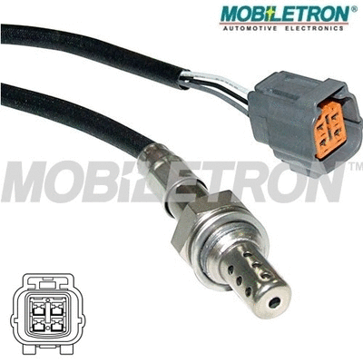 Sonde lambda MOBILETRON OS-Z445P