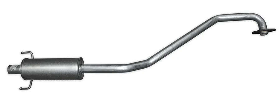Silencieux central NOVAK 41.332