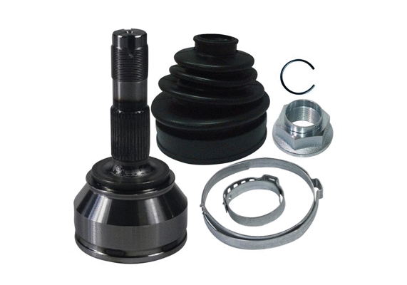 Jeu de joints, arbre de transmission HART 446 835