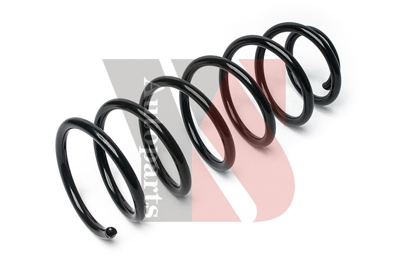 Ressort de suspension YSPARTS YS-CS0089